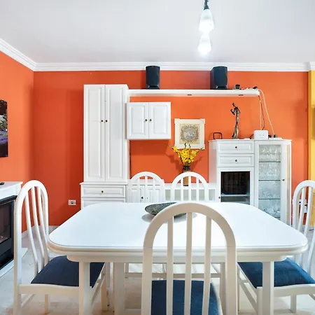 Casa Grande * La Laguna (Tenerife)