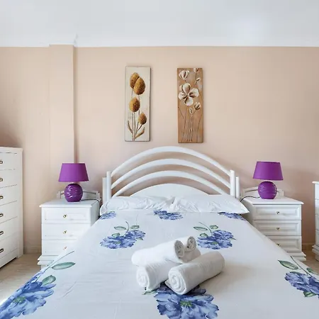 Casa Grande Lägenhet La Laguna (Tenerife)