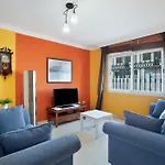 Casa Grande Διαμέρισμα *