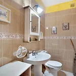 Διαμέρισμα Casa Grande *