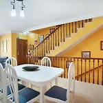 Casa Grande Διαμέρισμα Σαν Κριστόμπαλ ντε Λα Λαγούνα