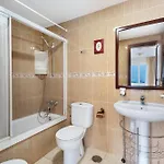 Διαμέρισμα Casa Grande *