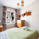 Διαμέρισμα Casa Grande Σαν Κριστόμπαλ ντε Λα Λαγούνα