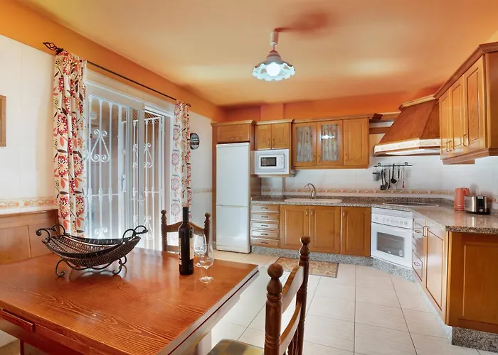 Casa Grande Appartement