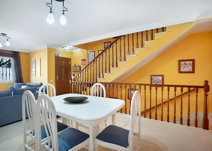 Casa Grande Appartement La Laguna (Tenerife)