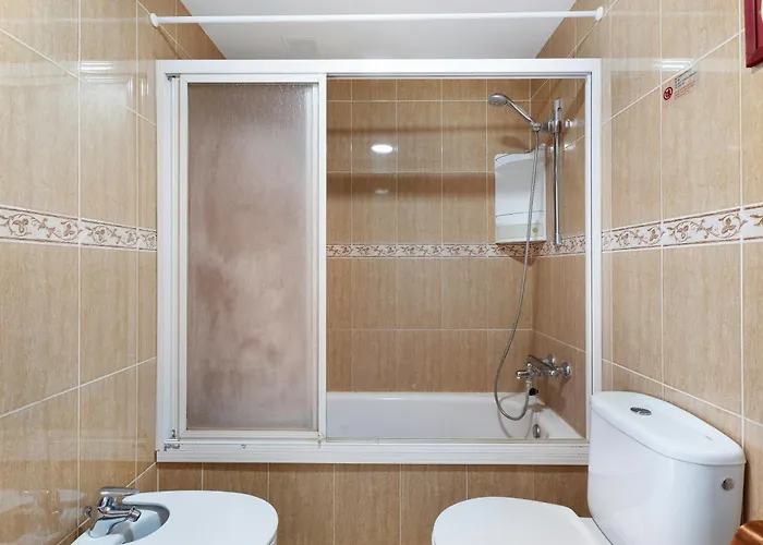 Appartement Casa Grande