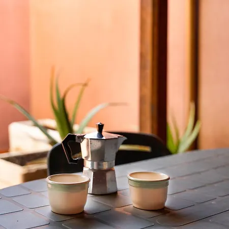 Casa Grande Апартаменты *