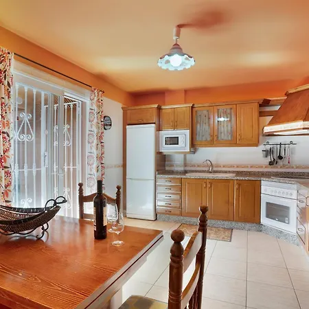 Casa Grande Appartement