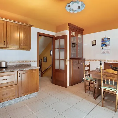 Casa Grande Апартаменты