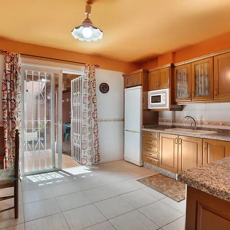 Апартаменты Casa Grande