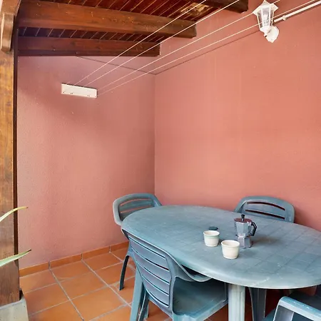 Casa Grande Апартаменты Сан-Кристобаль-де-Ла-Лагуна