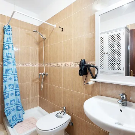 Апартаменты Casa Grande Сан-Кристобаль-де-Ла-Лагуна