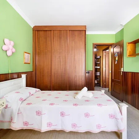 Casa Grande Appartement