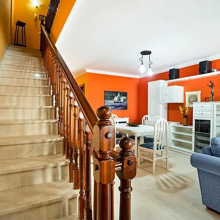 Casa Grande Appartement *