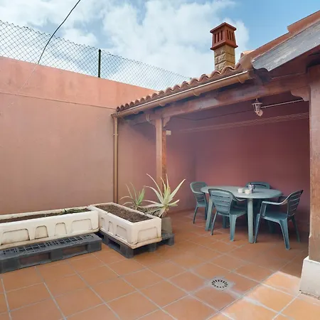 Casa Grande Apartament La Laguna (Tenerife)