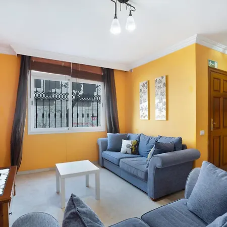 Casa Grande Apartament *