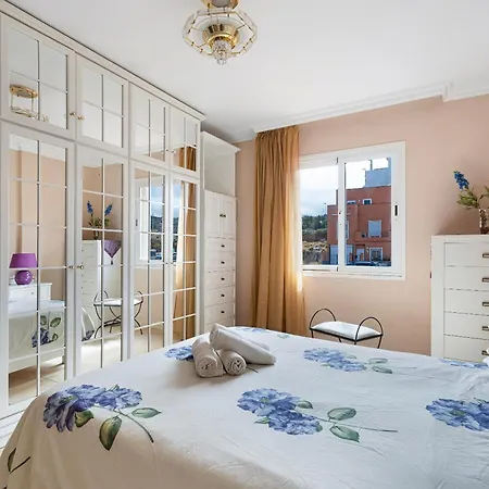 Casa Grande Апартаменты Сан-Кристобаль-де-Ла-Лагуна