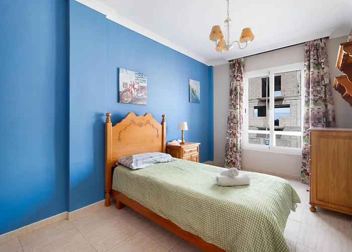 Apartman Casa Grande La Laguna