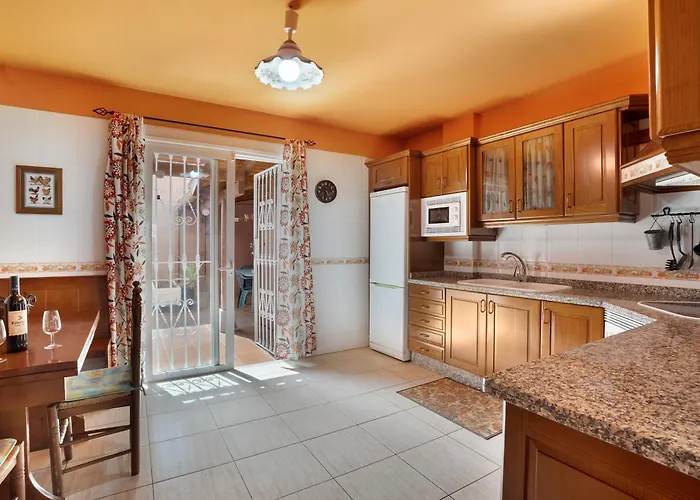 Apartman Casa Grande