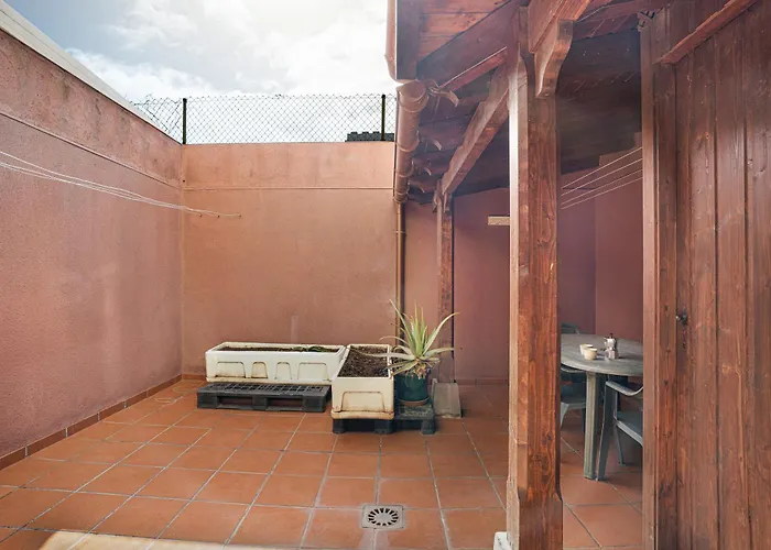 Casa Grande شقة *