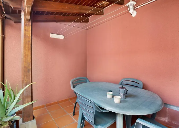 Casa Grande Appartement La Laguna (Tenerife)