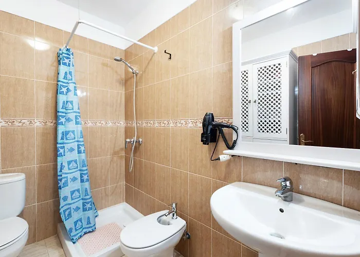 Appartement Casa Grande La Laguna (Tenerife)