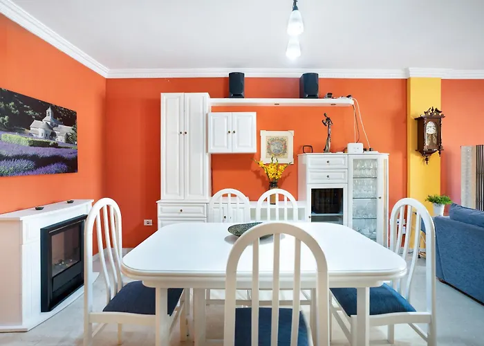 Casa Grande * لا لاغونا