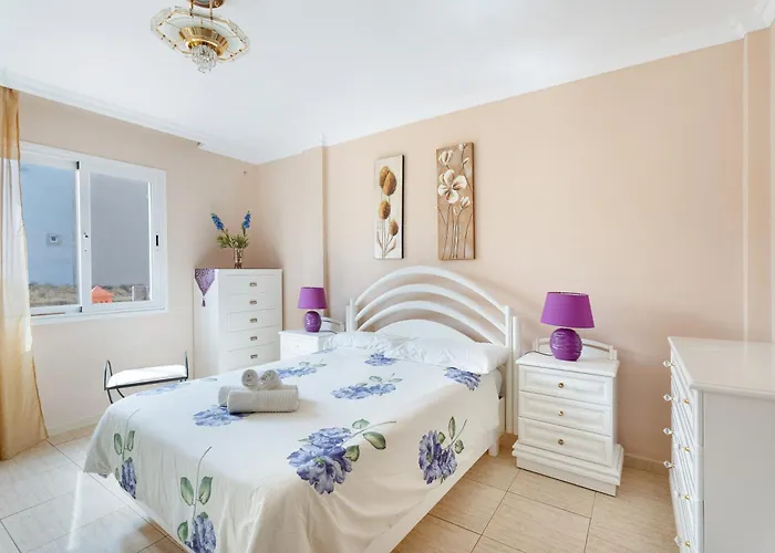 Appartement Casa Grande La Laguna (Tenerife)