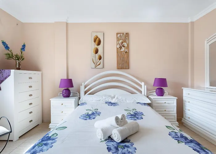 Casa Grande Appartement La Laguna (Tenerife)