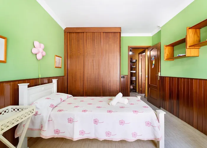 Casa Grande Appartement