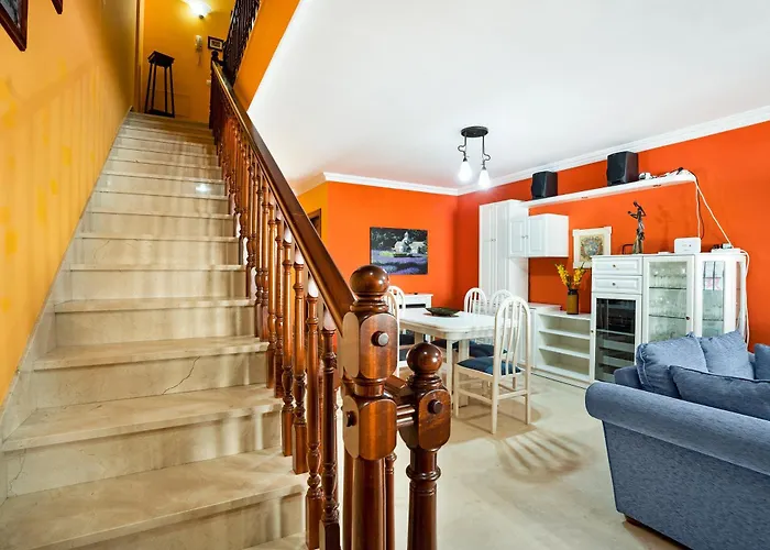 Casa Grande شقة *