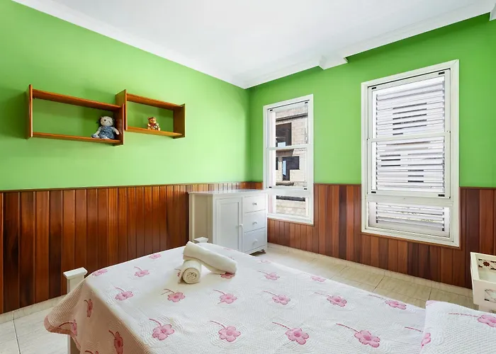 Casa Grande Appartement