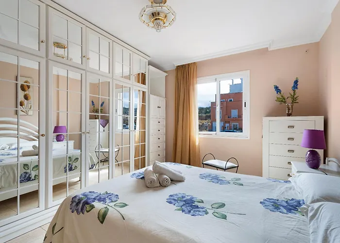 Casa Grande شقة لا لاغونا