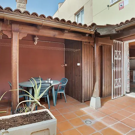 Casa Grande 아파트