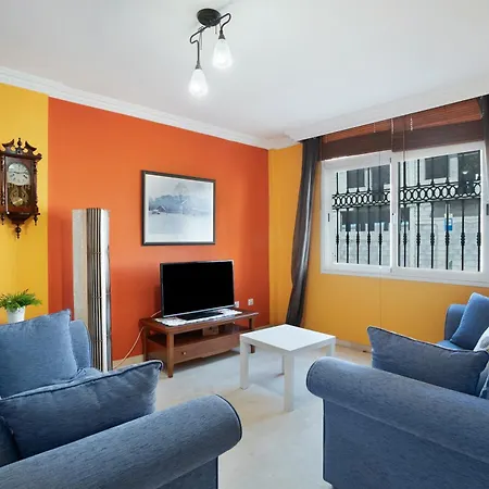 Casa Grande Apartment *