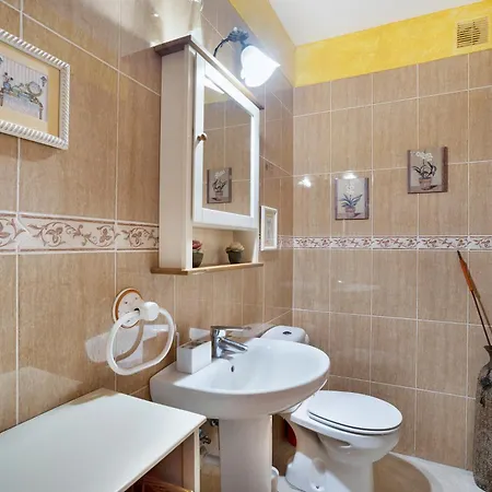 Apartment Casa Grande *
