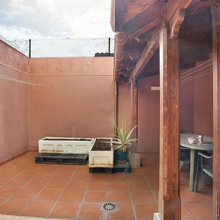 Casa Grande Apartment *