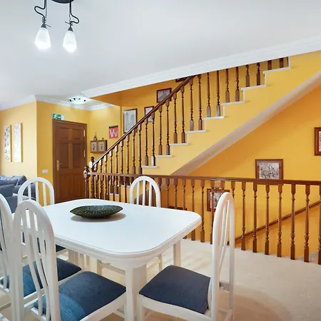 Casa Grande Apartment La Laguna (Tenerife)