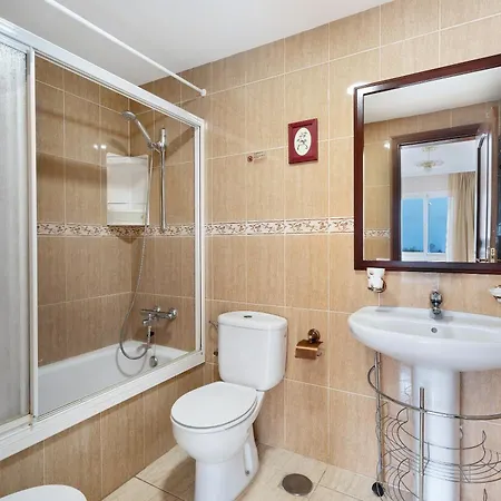Apartment Casa Grande *