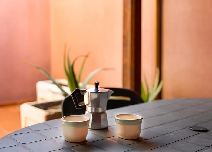 Casa Grande 아파트 *